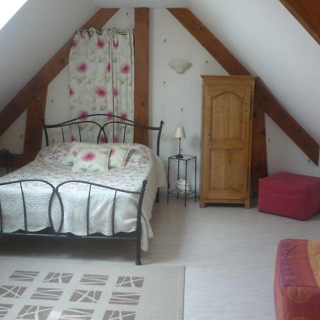 Chambre D'Hote Equipee En Studio Molliens-Dreuil Exterior foto